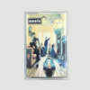 1994 Oasis Definitely Maybe Creation UK Cassette