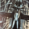 1998 H.R. Giger Calendar