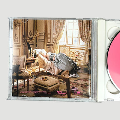 2006 Marie Antoinette OST Japanese CD