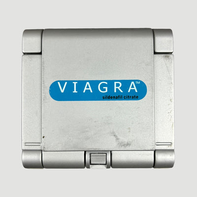 90's Viagra Pop-Up Calculator Calendar