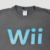 2007 Nintendo Wii Logo T-Shirt