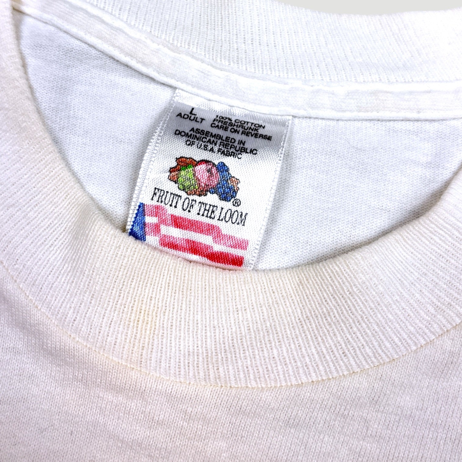 1996 Felix The Cat Tour T-Shirt