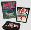 1988 'Akira' Famicom Video Game