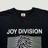 2010's Joy Division Unknown Pleasures T-Shirt