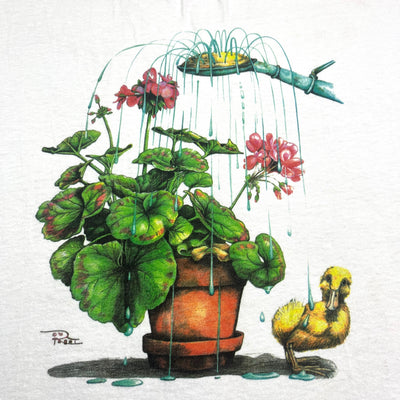 90's Plants T-Shirt