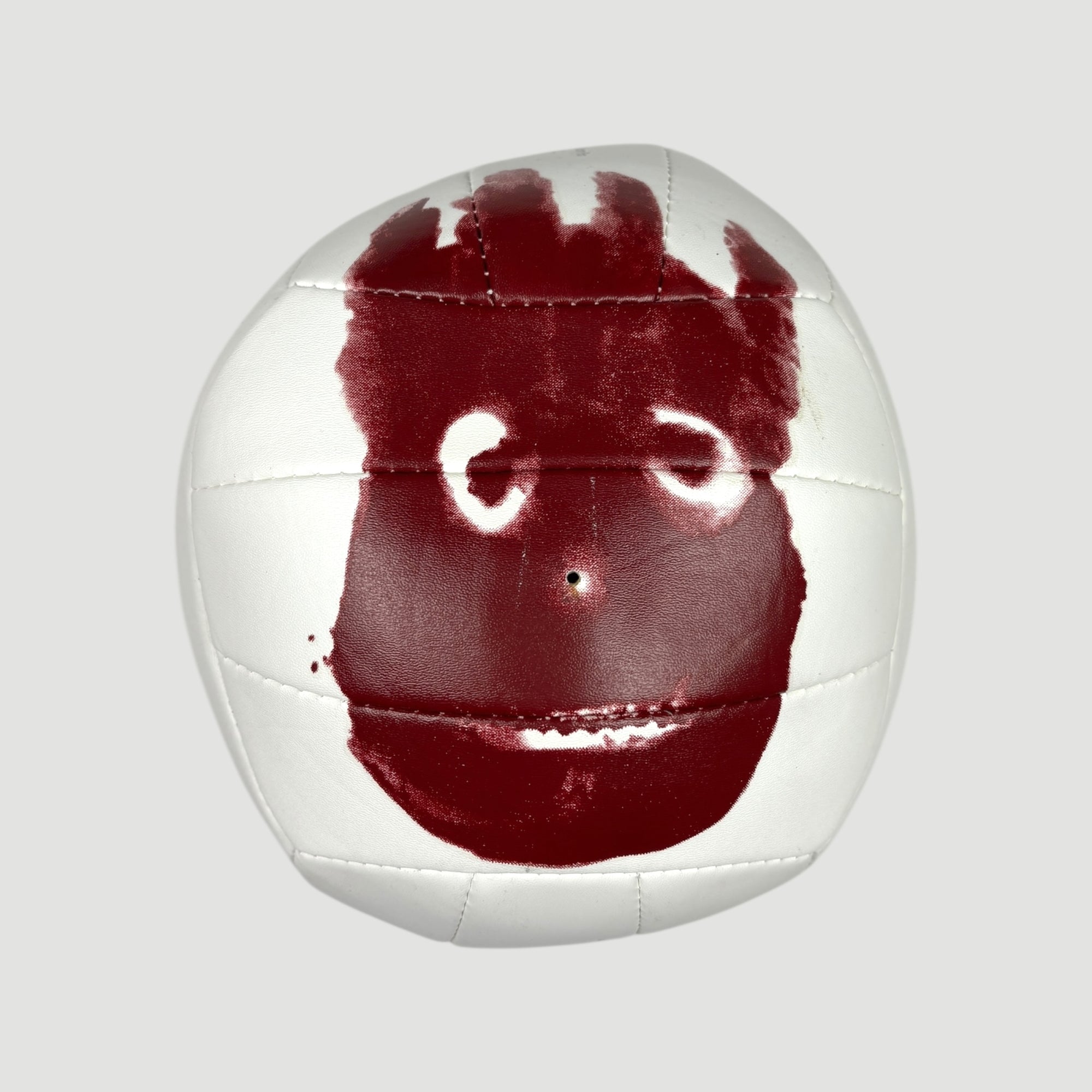 2000 Cast Away Wilson Promo Football