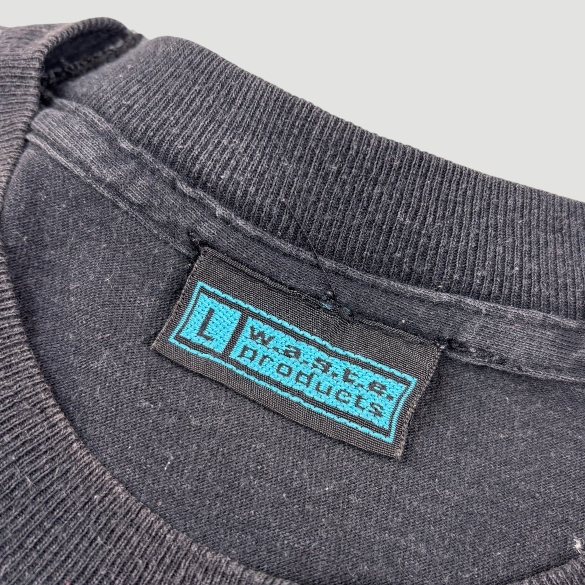 1997 Radiohead Paranoid Android T-Shirt