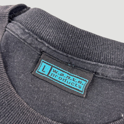 1997 Radiohead Paranoid Android T-Shirt
