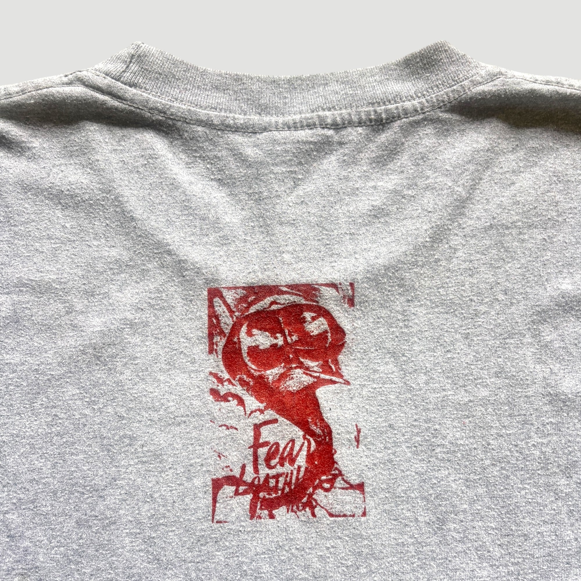 Early 00's Fear and Loathing in Las Vegas T-Shirt