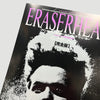 1981 Eraserhead Chirashi Poster