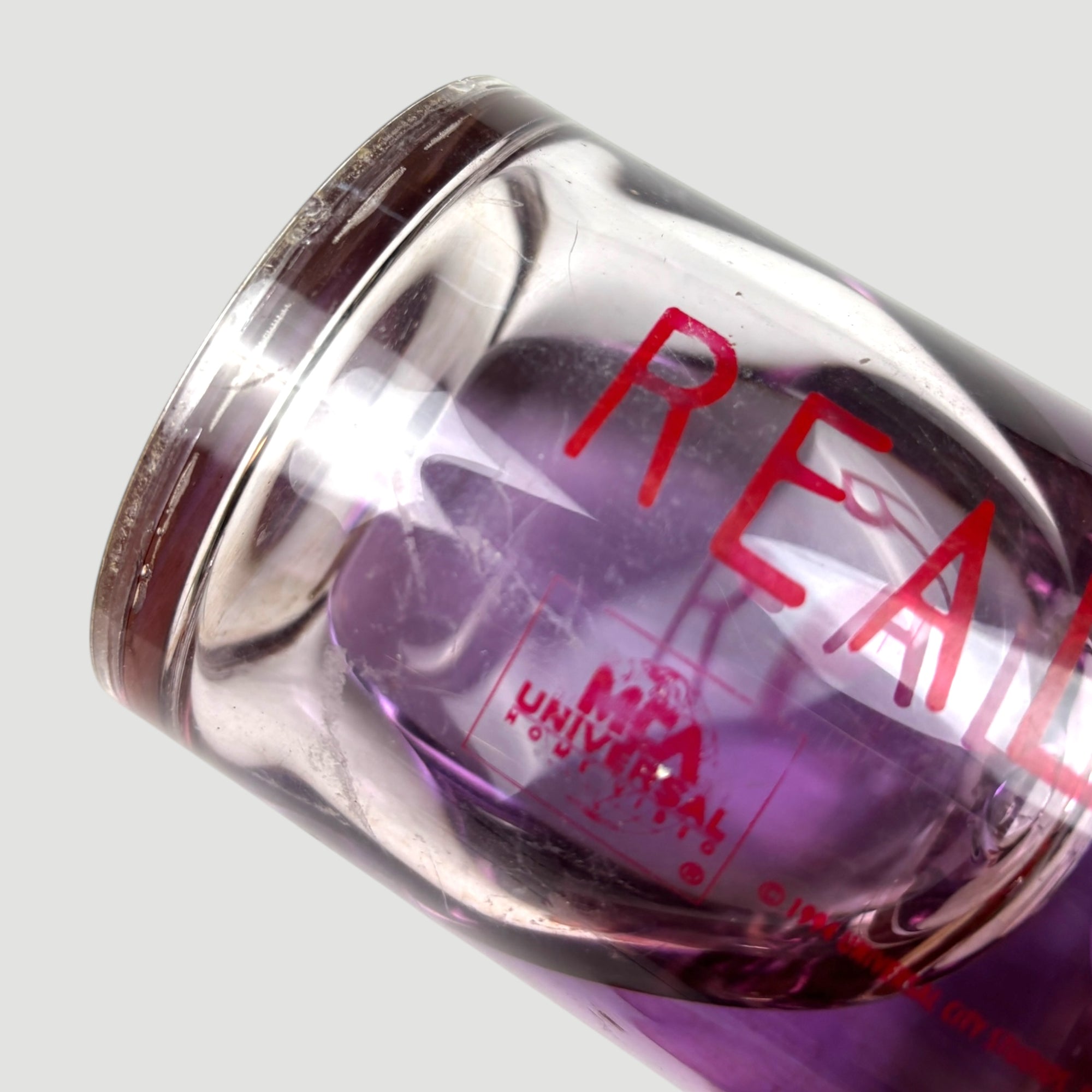 1994 Reality Bites Gloop Hourglass