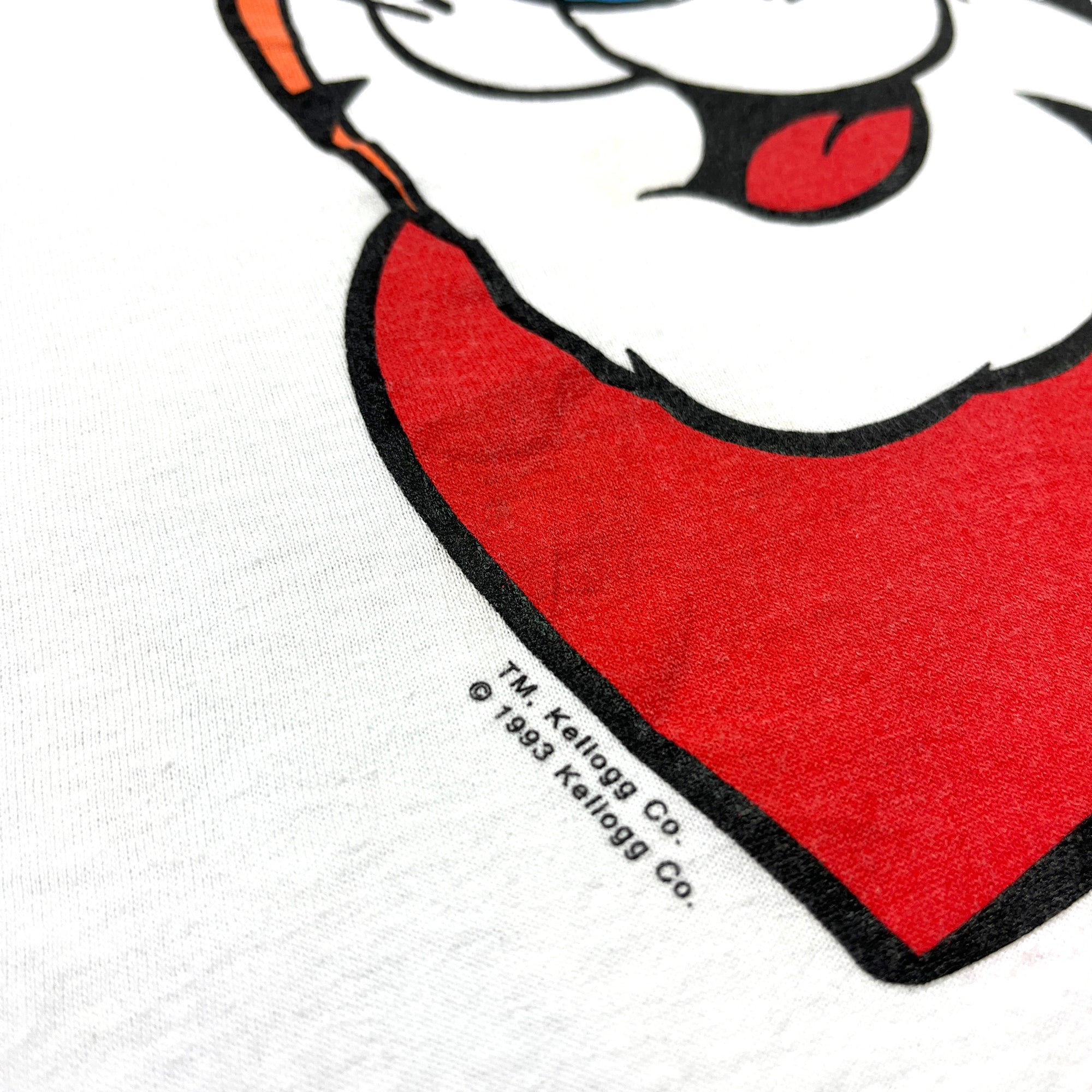 90's Tony/Frosties T-Shirt