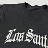 2013 Grand Theft Auto V Los Santos T-Shirt