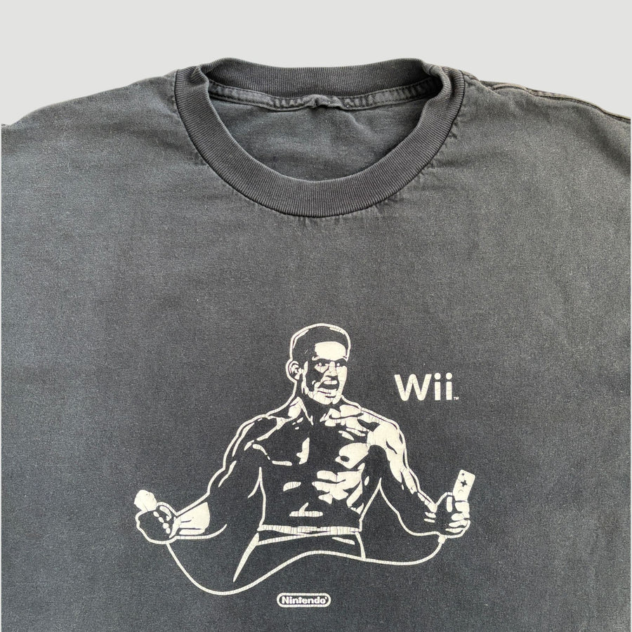 00's Nintendo Wii T-Shirt