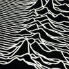 2010's Joy Division Unknown Pleasures T-Shirt