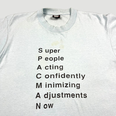 90's Spacman T-Shirt