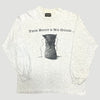 90's Timberland Prejudice LS T-Shirt