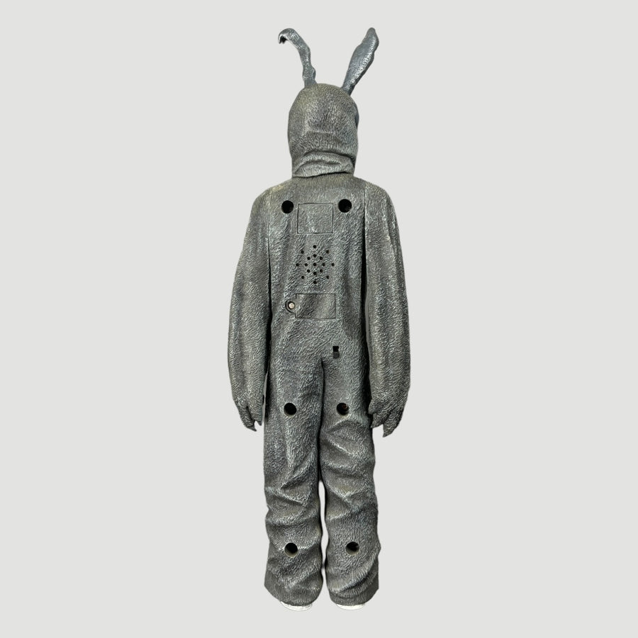 2002 Donnie Darko Frank the Bunny Figure