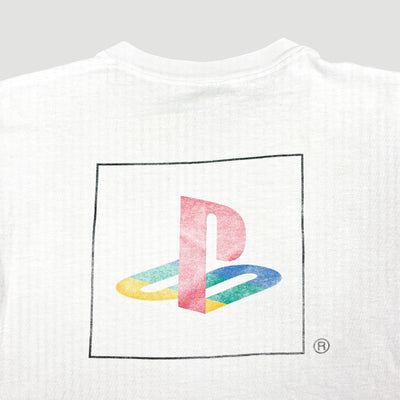 Mid 90's PlayStation PS1 Promo Shirt