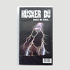 1993 Husker Du Makes No Sense UK VHS
