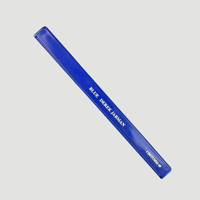 1993 Derek Jarman Blue UK OST CD