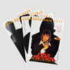 1994 Pulp Fiction 4 Poster Set