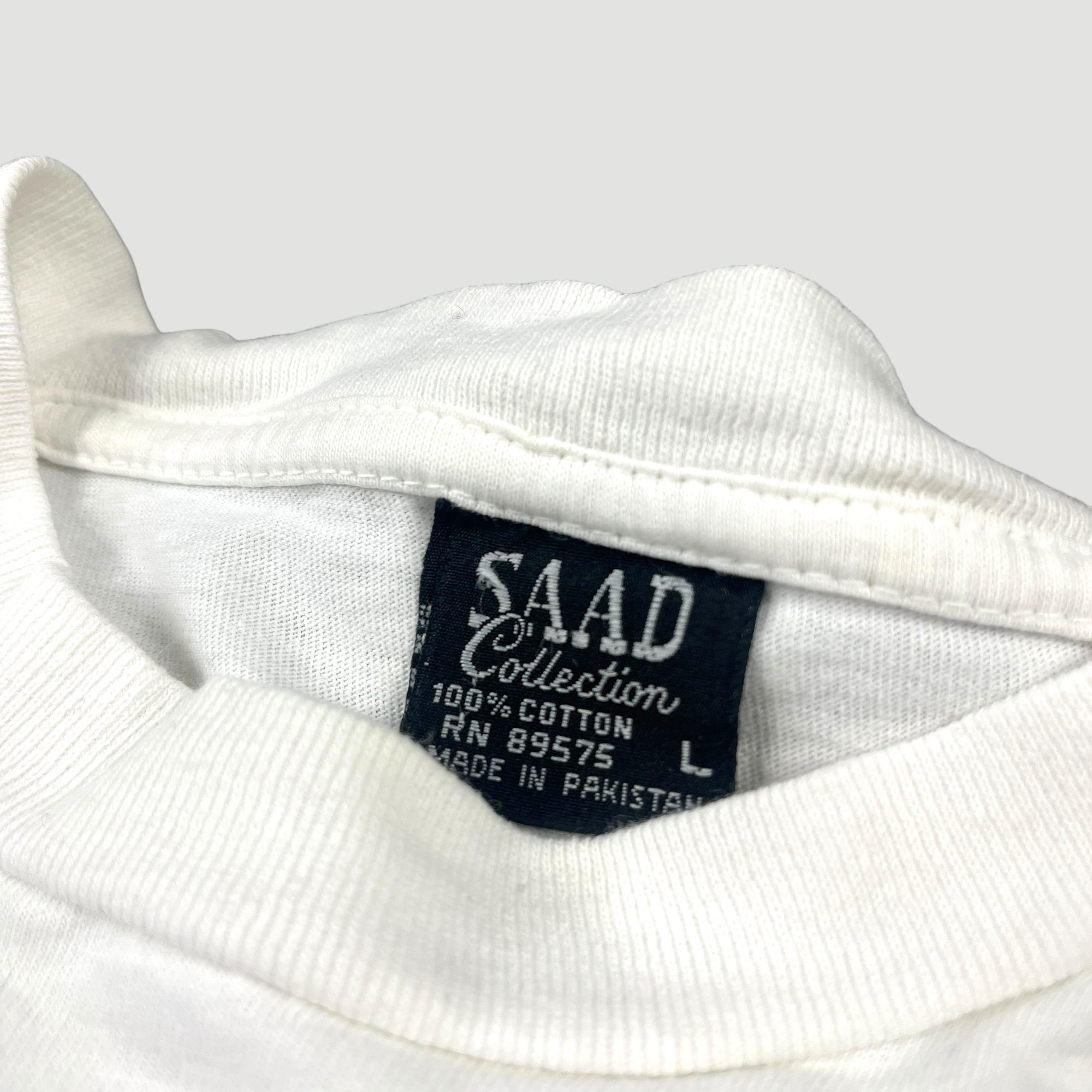 90's New York Skyline T-Shirt