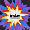 90's Intel Indeo Video Technology T-Shirt