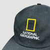 00's National Geographic Cap