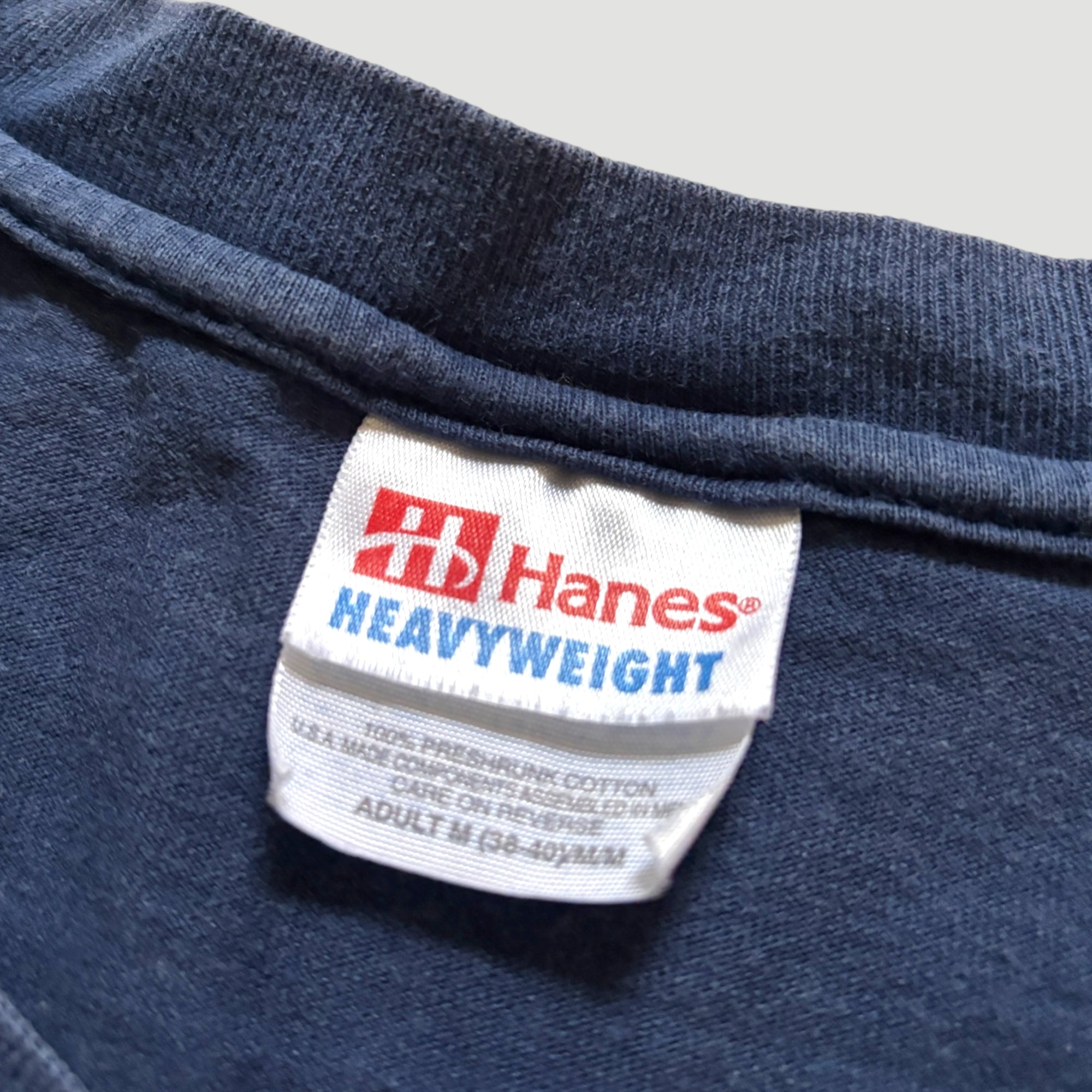 2000 At The Drive-In Relationship of Command T-Shirt