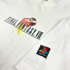 1997 Final Fantasy VIII PlayStation T-Shirt