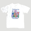 90's New York Marathon T-Shirt