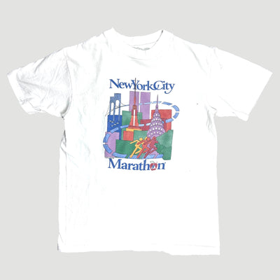 90's New York Marathon T-Shirt