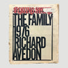 1976 Rolling Stone Richard Avedon Issue