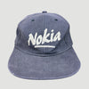 90's Nokia Logo Cap