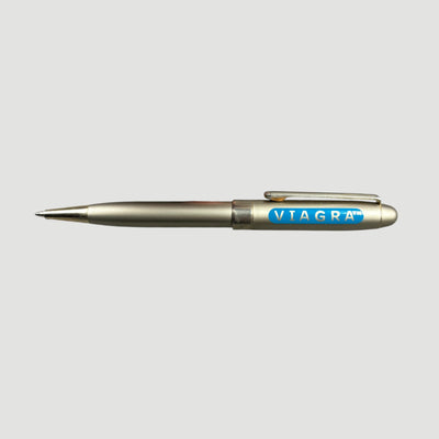 90's Viagra Ballpoint Pen