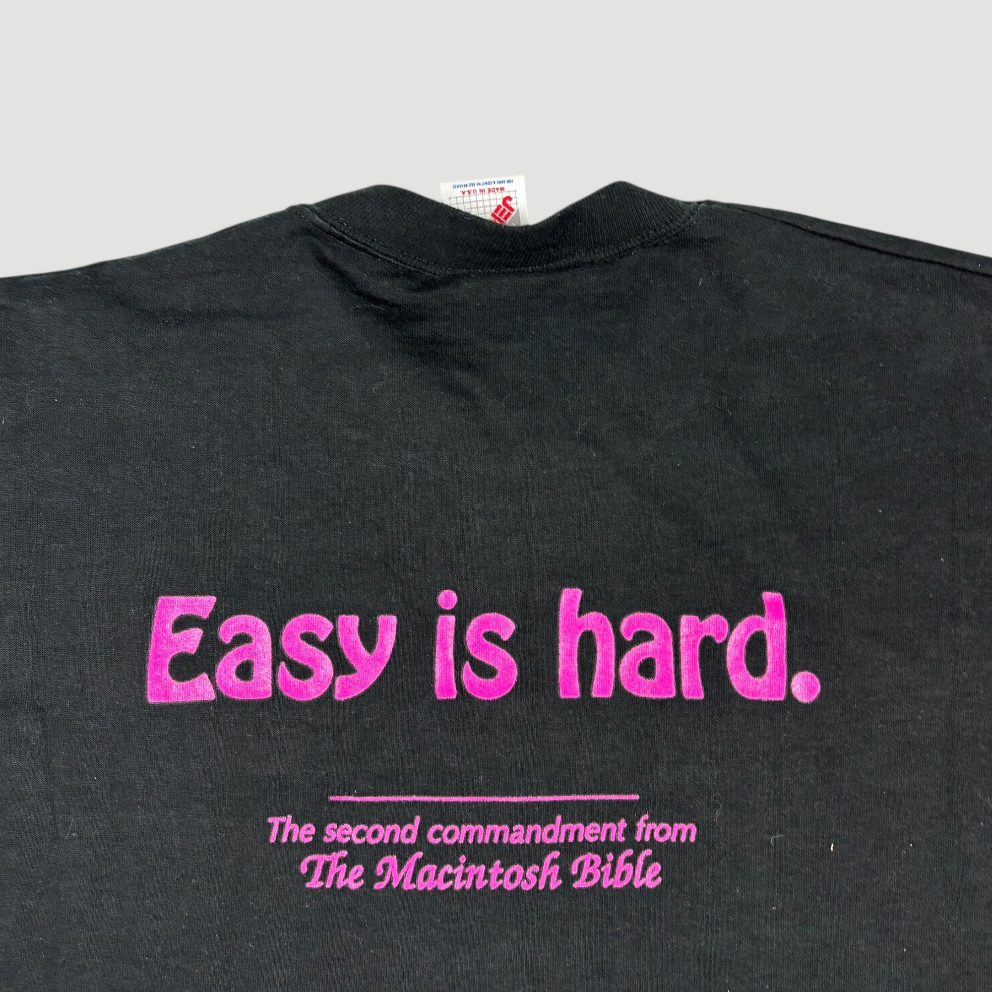 90's This is the Mac T-Shirt