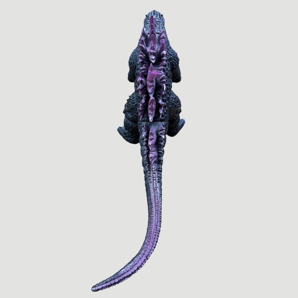 90's Godzilla Toy