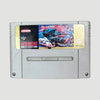 1992 Capcom Streetfighter 2 SNES Game