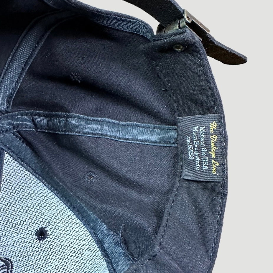 90's Gateway Computers Strapback Cap