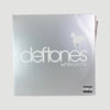 2000 Deftones White Pony 1st Press Vinyl