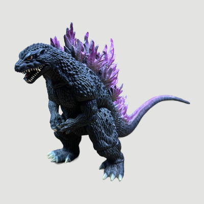 90's Godzilla Toy