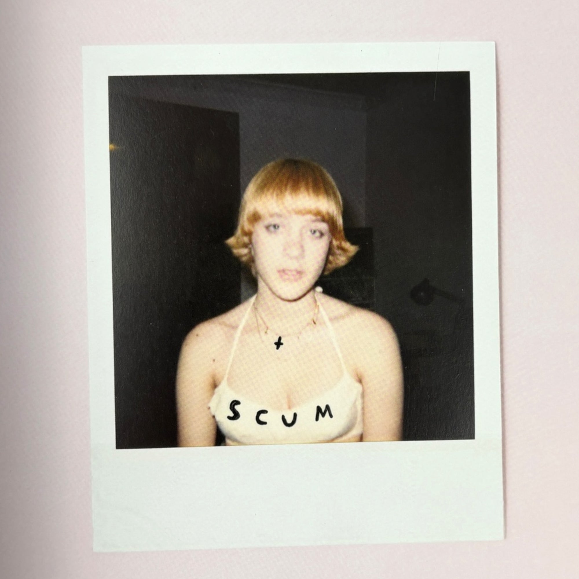 2015 Chloë Sevigny Rizolli Book 1st Edition