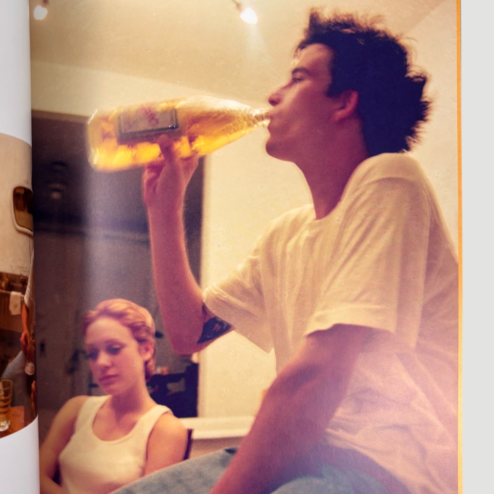 2015 Chloë Sevigny Rizolli Book 1st Edition