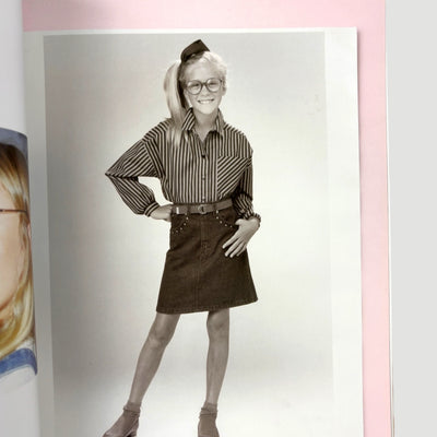 2015 Chloë Sevigny Rizolli Book 1st Edition