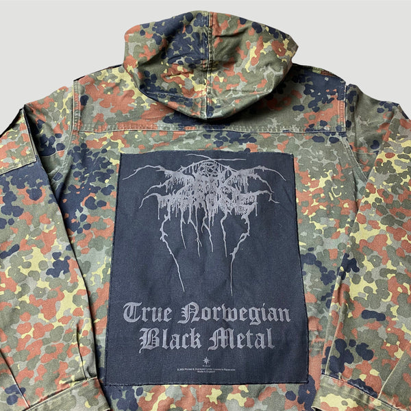 Smock Patch Unified Goods