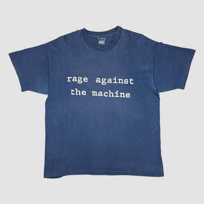 90's Rage Against The Machine T-Shirt