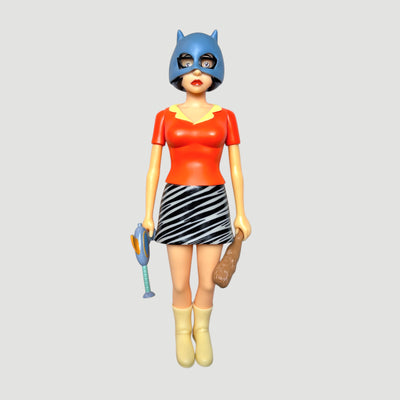 2003 Ghost World Enid 15" Figure (Boxed)