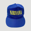 90’s Nirvana Nevermind Cap