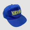 90’s Nirvana Nevermind Cap